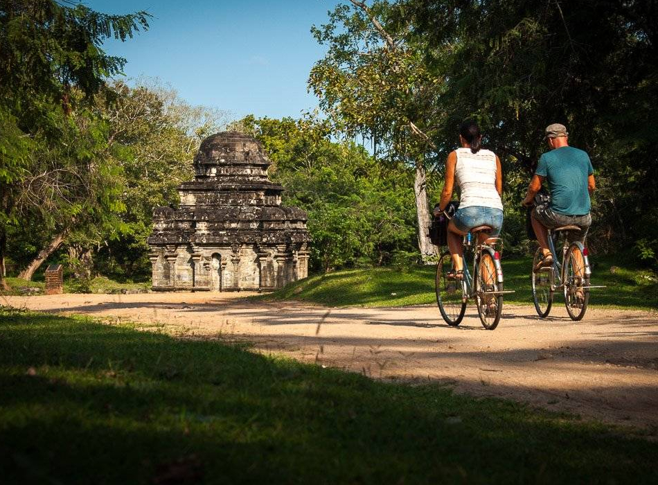 polonnaruwa