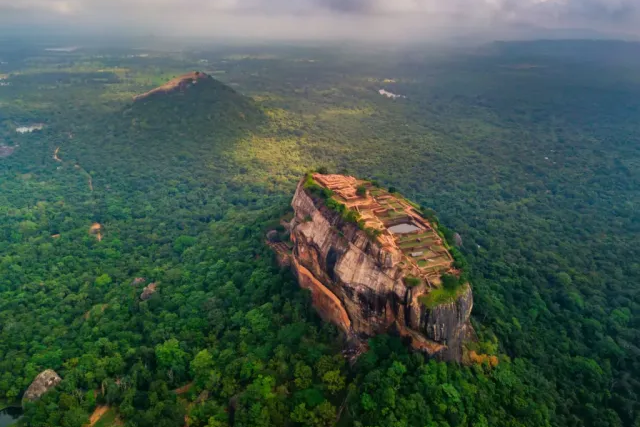 Sigiriya