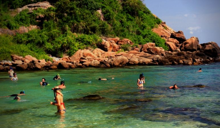 trincomalee