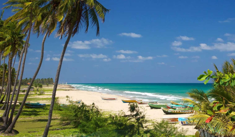 trincomalee