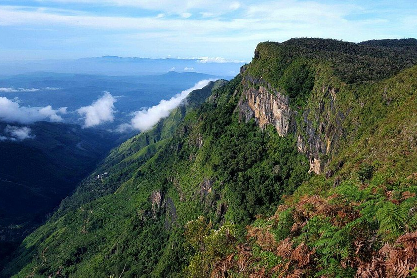 Horton-Plains National Park