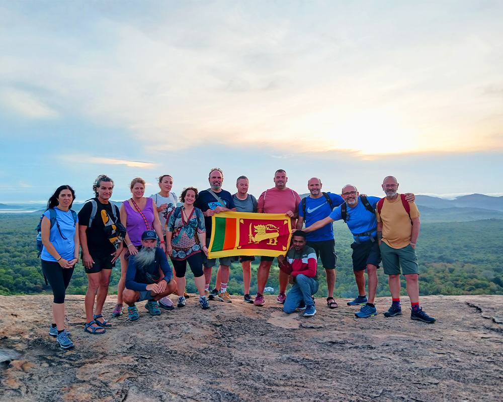 Sri Lanka Tour Packages