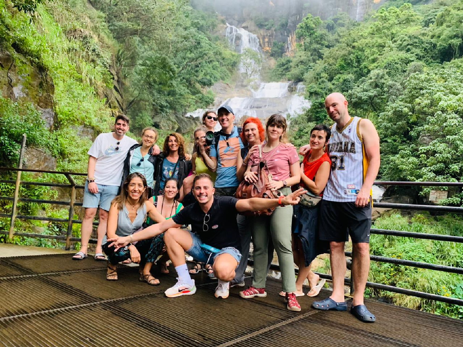 Sri Lanka 10 Days Tour Package